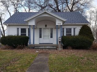 109 Devitt Rd, Rochester, NY 14615