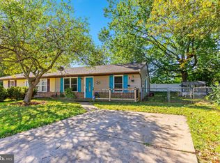 825 Johahn Dr, Westminster, MD 21158