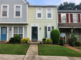 6681 Langtry Ln, Norcross, GA 30093