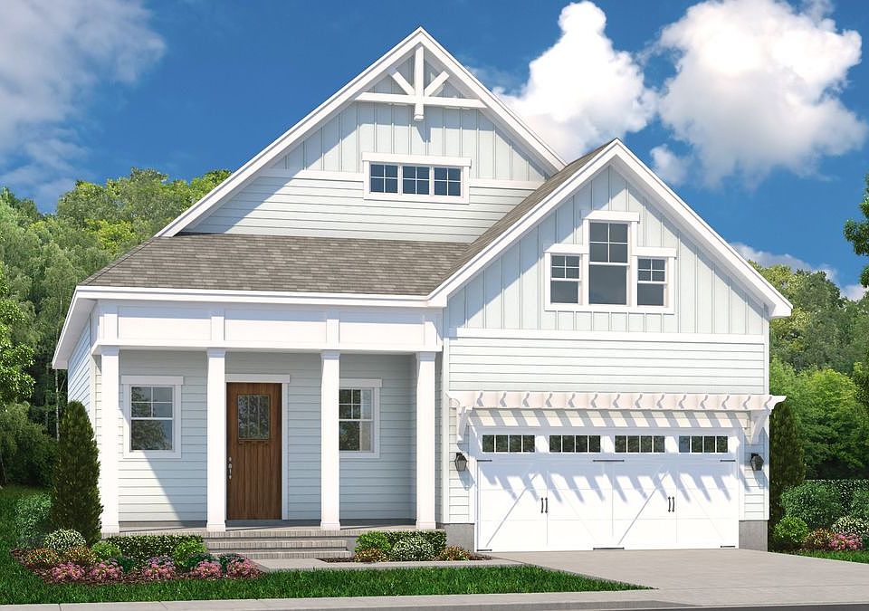 Home Rendering. Renderings and plans vary per specific home, homesite, and community.