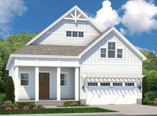 Oakley Plan, Riverlights, Wilmington, NC 28412