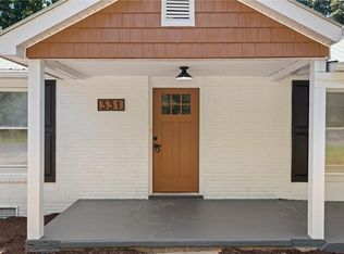 331 Grubb Dr, Denton, NC 27239