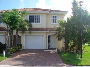 648 Imperial Lake Rd, West Palm Beach, FL 33413