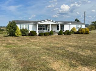 4379 Poplar Plains Rd, Flemingsburg, KY 41041
