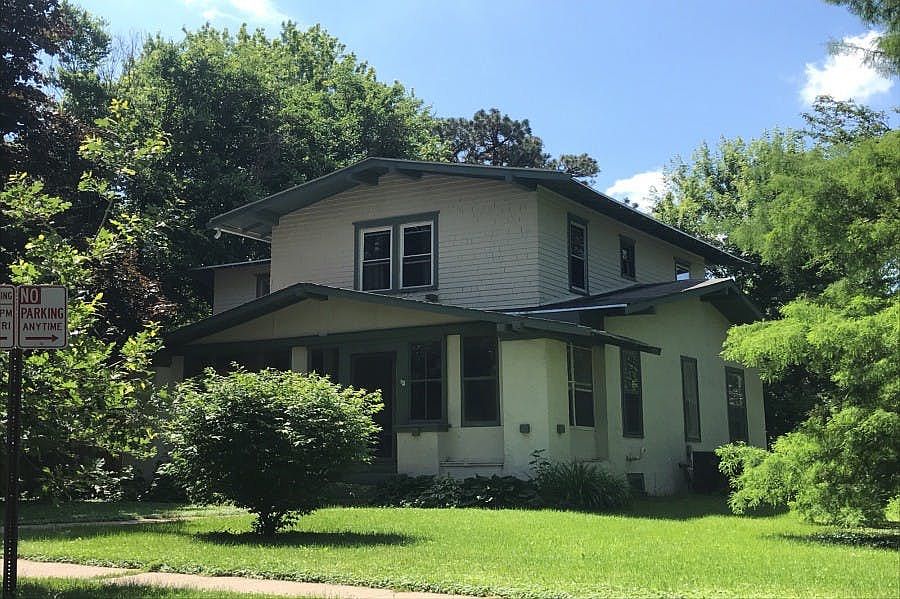 4203 Starr St, Lincoln, NE 68503 Zillow