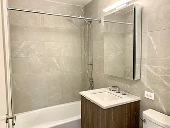 Rented by The Dermot Realty Management Company