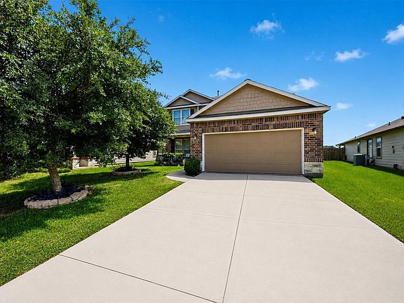 2nd image of 5331 Rocky Coral Dr