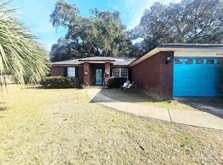 8288 Groveland Ave, Pensacola, FL 32534