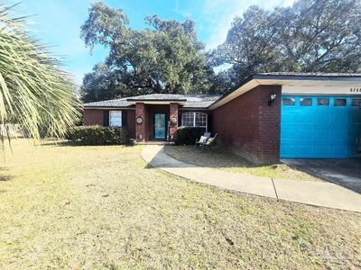 8288 Groveland Ave, Pensacola, FL, 32534