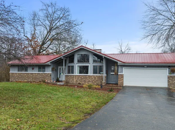 3225 S 295 W, Pleasant Lake, IN 46779