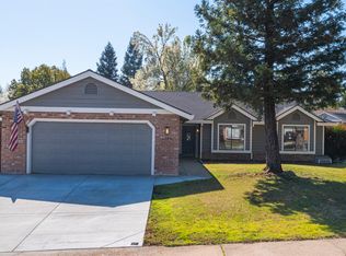 2264 Glacier Dr, Rocklin, CA