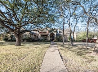 7041 Ledge Stone Dr, Mc Gregor, TX 76657