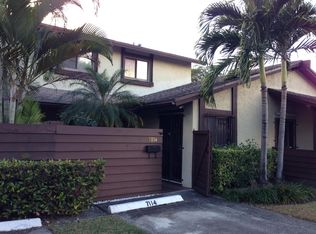 7114 SW 105th Ct, Miami, FL 33173