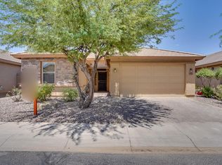 44336 W Eddie Way, Maricopa, AZ 85138