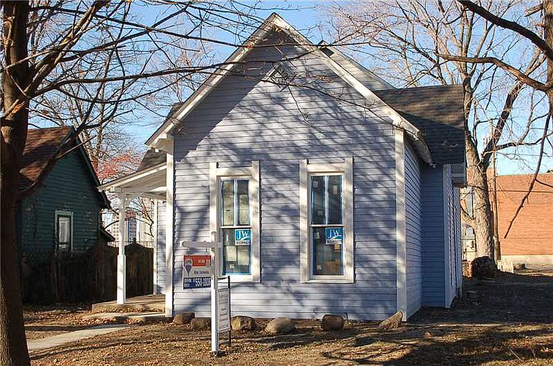 1st image of this home
