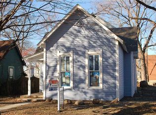 622 Dorman St, Indianapolis, IN 46202