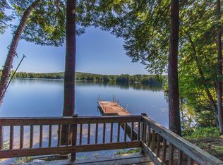 133 Indian Springs Rd, Chestertown, NY 12817