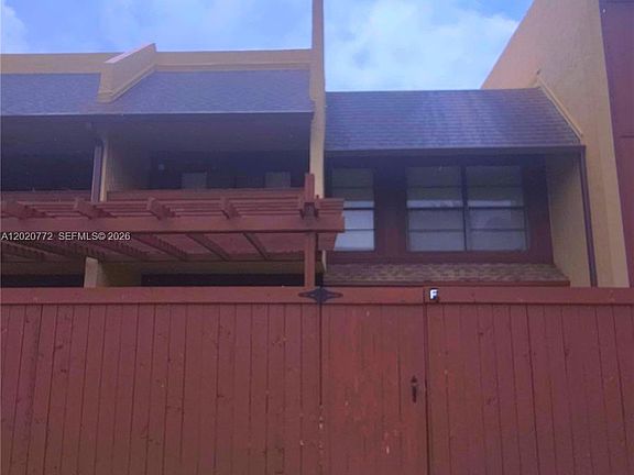2nd image of 6451 SW 116th Ct #F98