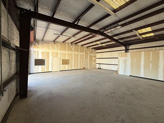 Warehouse View