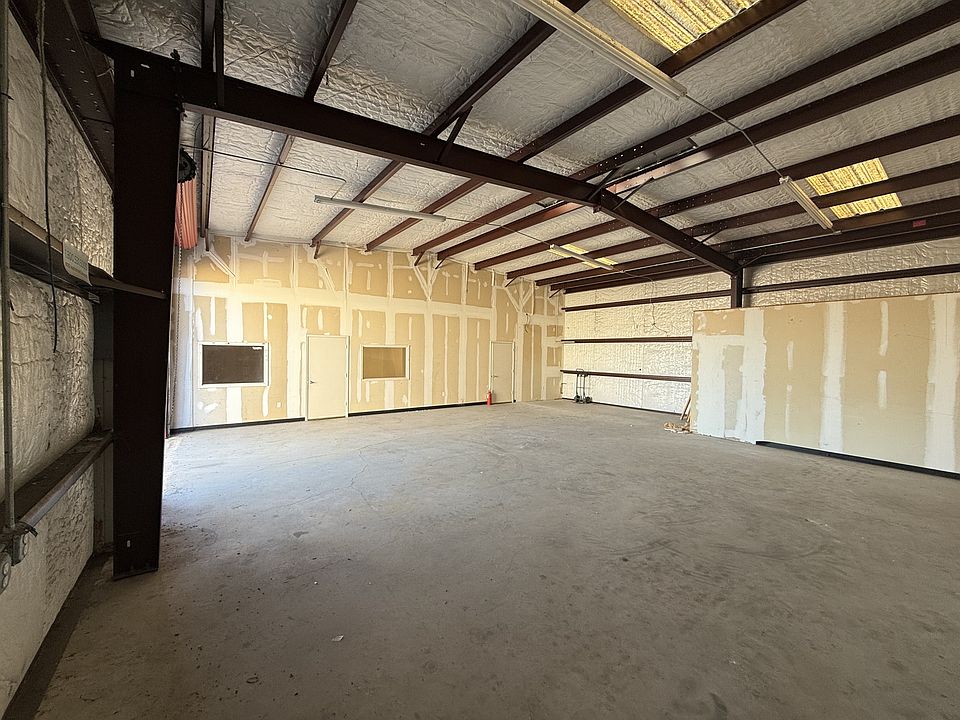 Warehouse View