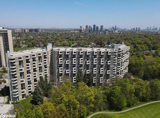 288 Mill Rd #F19, Toronto, ON M9C4X7