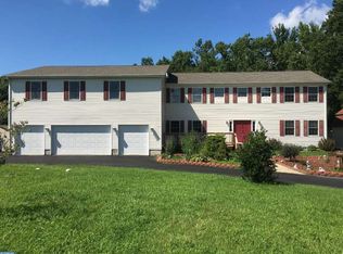 1253 Clayton Delaney Rd, Clayton, DE 19938