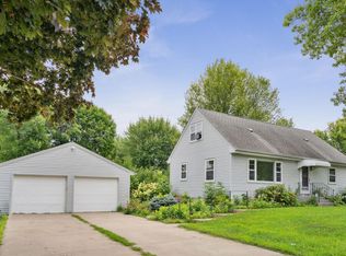 12600 Otto St, Rogers, MN 55374