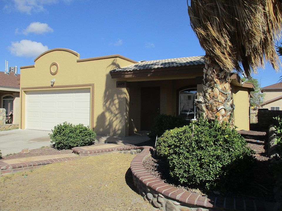 1st image of 409 Valle Tila Dr
