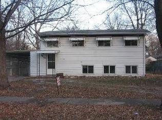 2020 Strong Ave, Manhattan, KS 66502