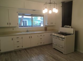 1506 Foothill Blvd, Calistoga, CA