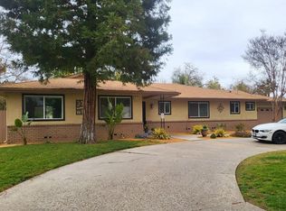 6342 N Dolores Ave, Fresno, CA