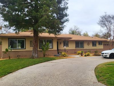 6342 N Dolores Ave, Fresno, CA, 93711