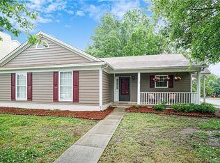 1508 Fieldcrest Cir, Rock Hill, SC 29732