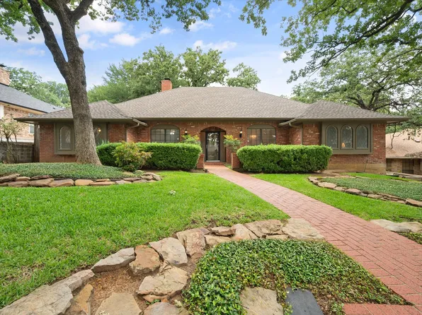 4003 Manorwood Ct, Arlington, TX 76016