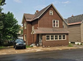 709 N 3rd St, Ishpeming, MI 49849
