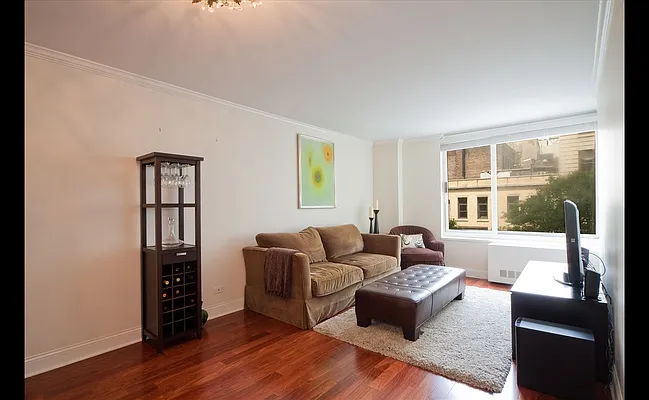 Rented by Douglas Elliman | media 10