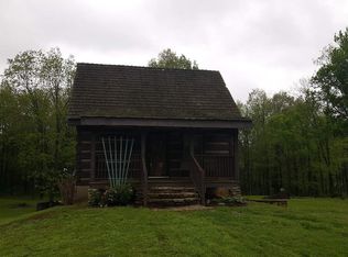 4644 Old Pierce Rd, South Fulton, TN 38257