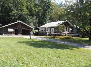 204 Chittenden Rd, Chittenden, VT 05737