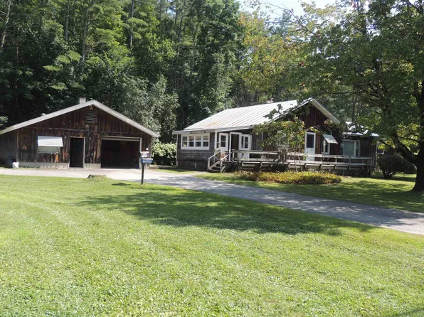 204 Chittenden Road, Chittenden, VT 05737