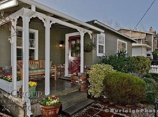 162 Rutherford Ave, Redwood City, CA 94061