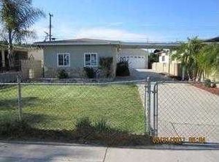 12017 167th St, Artesia, CA 90701