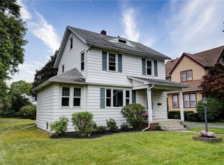 184 Armstrong Ave, Rochester, NY 14617