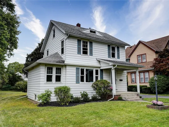 184 Armstrong Ave, Rochester, NY 14617