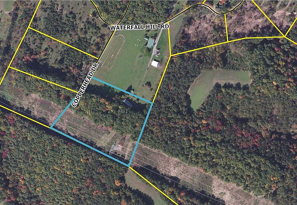 1st image of 21289 Copperhead Dr