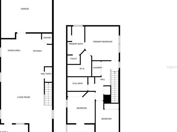 5826 Wooden Pine Dr, Orlando, FL 32829