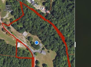 343 Ready Rd, Caneyville, KY 42721