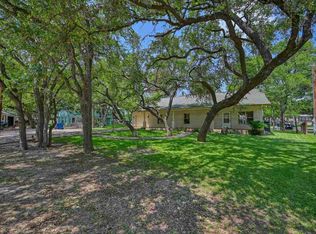 109 Shady Cir, Sunrise Beach, TX 78643