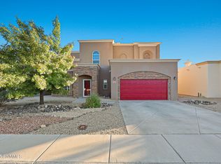 3522 Camino Verde, Las Cruces, NM 88012