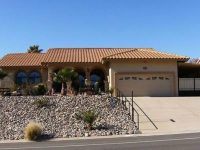 15763 E Palomino Blvd, Fountain Hills, AZ, 85268