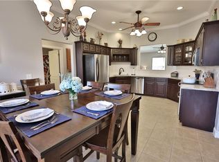 7 Clyde Ln, Bella Vista, AR 72715